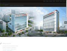 Tablet Screenshot of mapgroup.co.kr